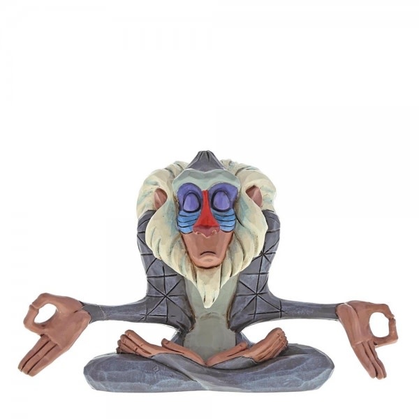 Mini Figurine: Rafiki