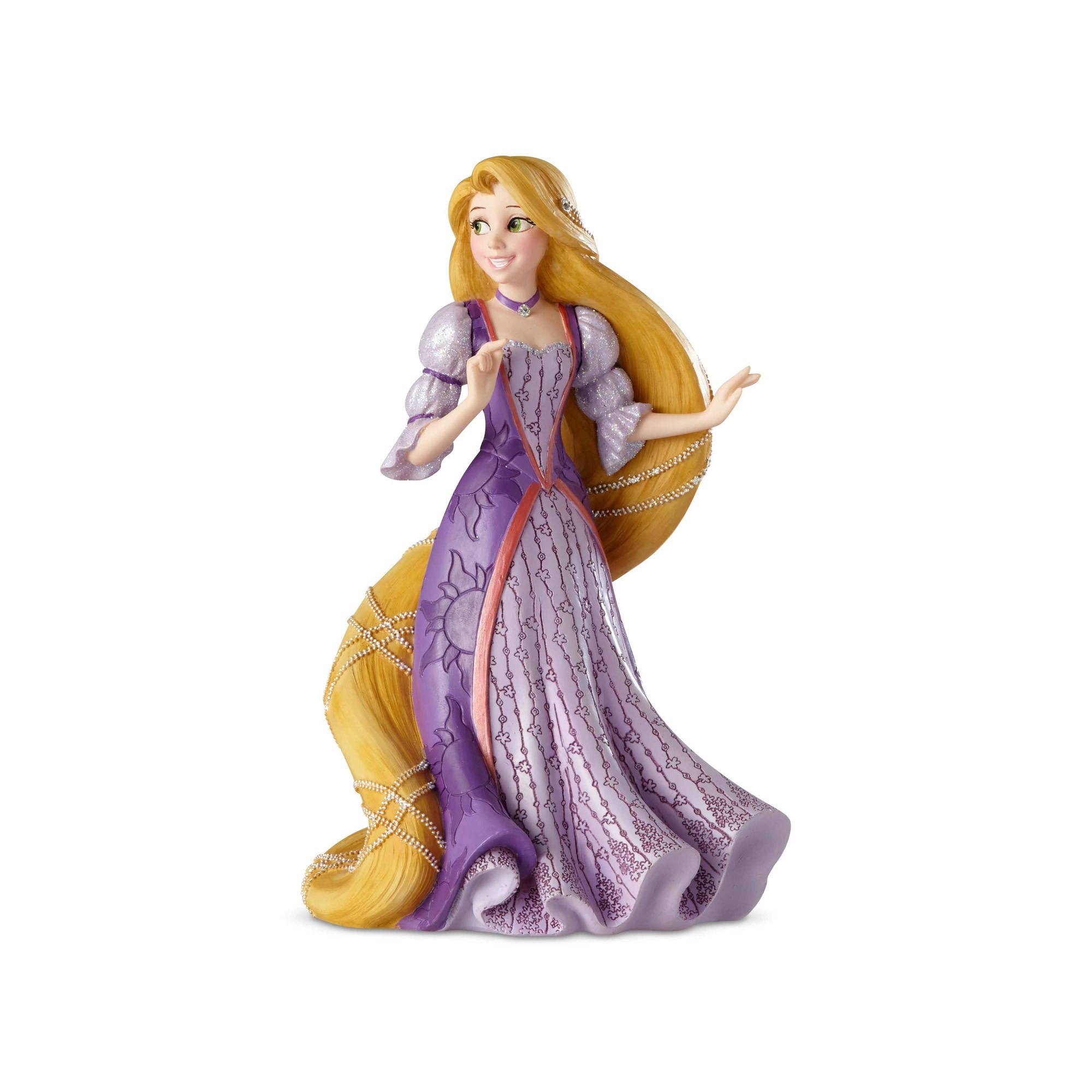 Figurine Couture de Force: Rapunzel