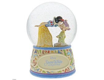 Snowglobe: Snowwhite - Sweetest Farewell