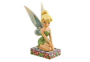 Figurine: Tinkerbell - A Pixie Delight