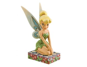 Figurine: Tinkerbell - A Pixie Delight