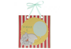 Hanger vierkant: Dumbo