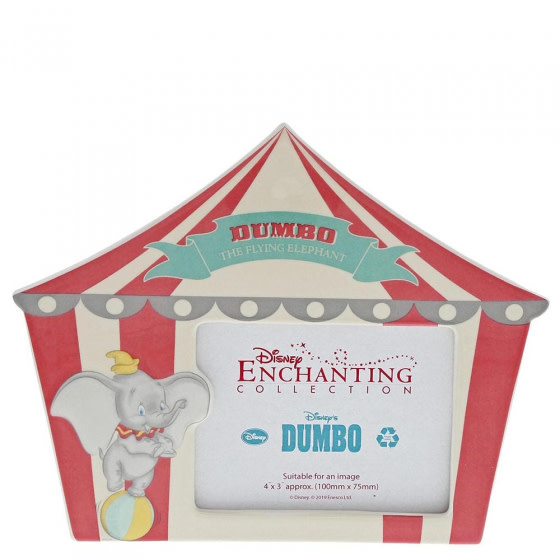 Fotolijst: Dumbo