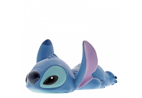 Mini Figurine: Stitch - Laying Down