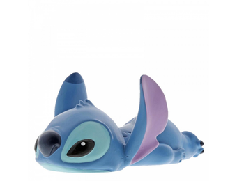Mini Figurine: Stitch - Laying Down