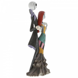 Figurine: Jack & Sally (Couture Du Force)