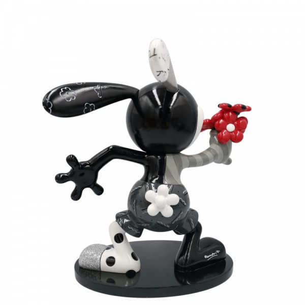 Figurine: Oswald