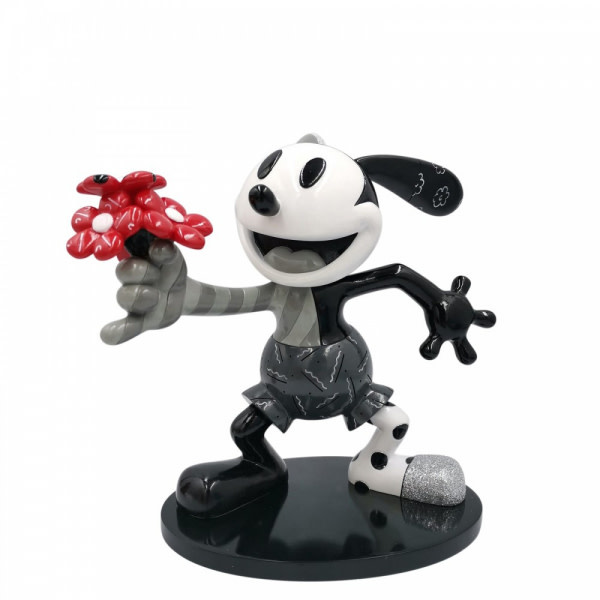 Figurine: Oswald