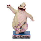 Figurine: Oogie Boogie - Gambling Ghoul