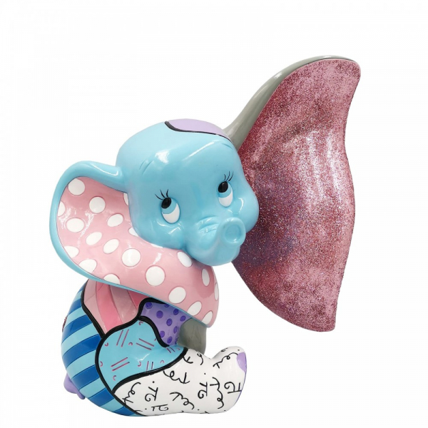 Figurine: Dumbo - Baby