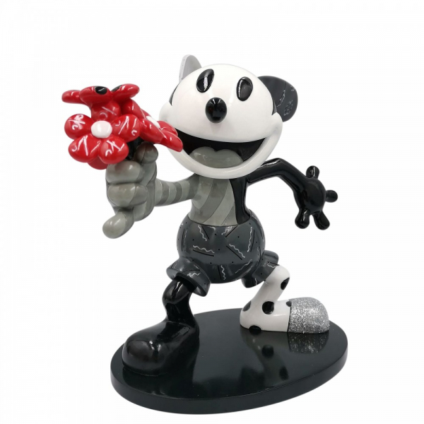 Figurine: Oswald