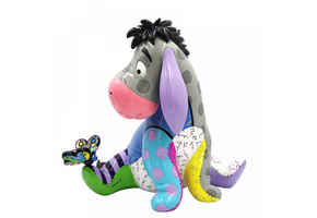Statement Figurine: Eeyore