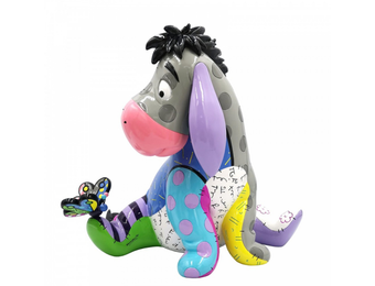 Statement Figurine: Eeyore