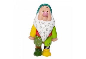 Mini Figurine: Sleepy