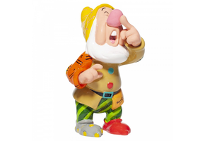 Mini Figurine: Sneezy