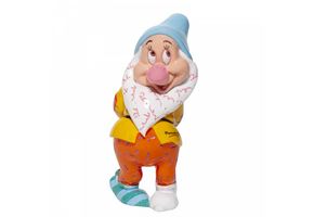 Mini Figurine: Bashful