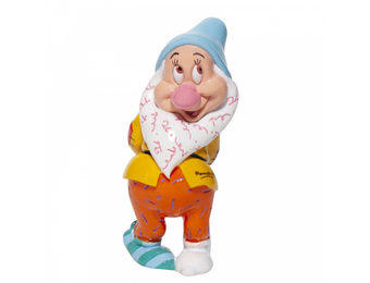 Mini Figurine: Bashful