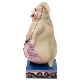 Figurine: Oogie Boogie - Gambling Ghoul
