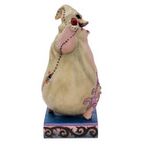 Figurine: Oogie Boogie - Gambling Ghoul