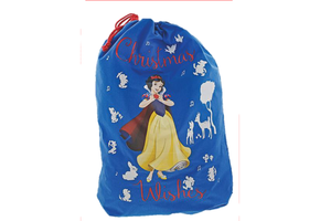 Kerstzak: Snowwhite - Christmas Wishes