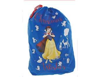 Kerstzak: Snowwhite - Christmas Wishes