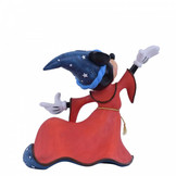Figurine: Mickey Sorcerer (Couture Du Force)