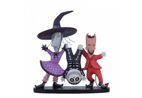 Figurine: Lock, Shock & Barrel (Couture Du Force)