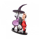 Figurine: Lock, Shock & Barrel (Couture Du Force)