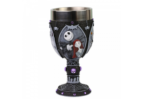 Decoratieve beker: Nightmare Before Christmas
