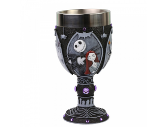Decoratieve beker: Nightmare Before Christmas
