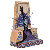 Figurine: Yzma Villain - Emaciated Evil