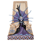 Figurine: Yzma Villain - Emaciated Evil