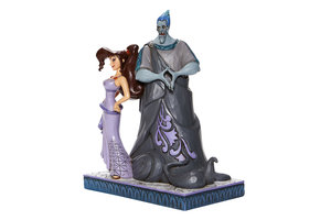 Figurine: Hades & Meg - Moxie & Menace
