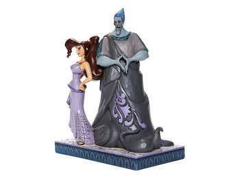 Figurine: Hades & Meg - Moxie & Menace