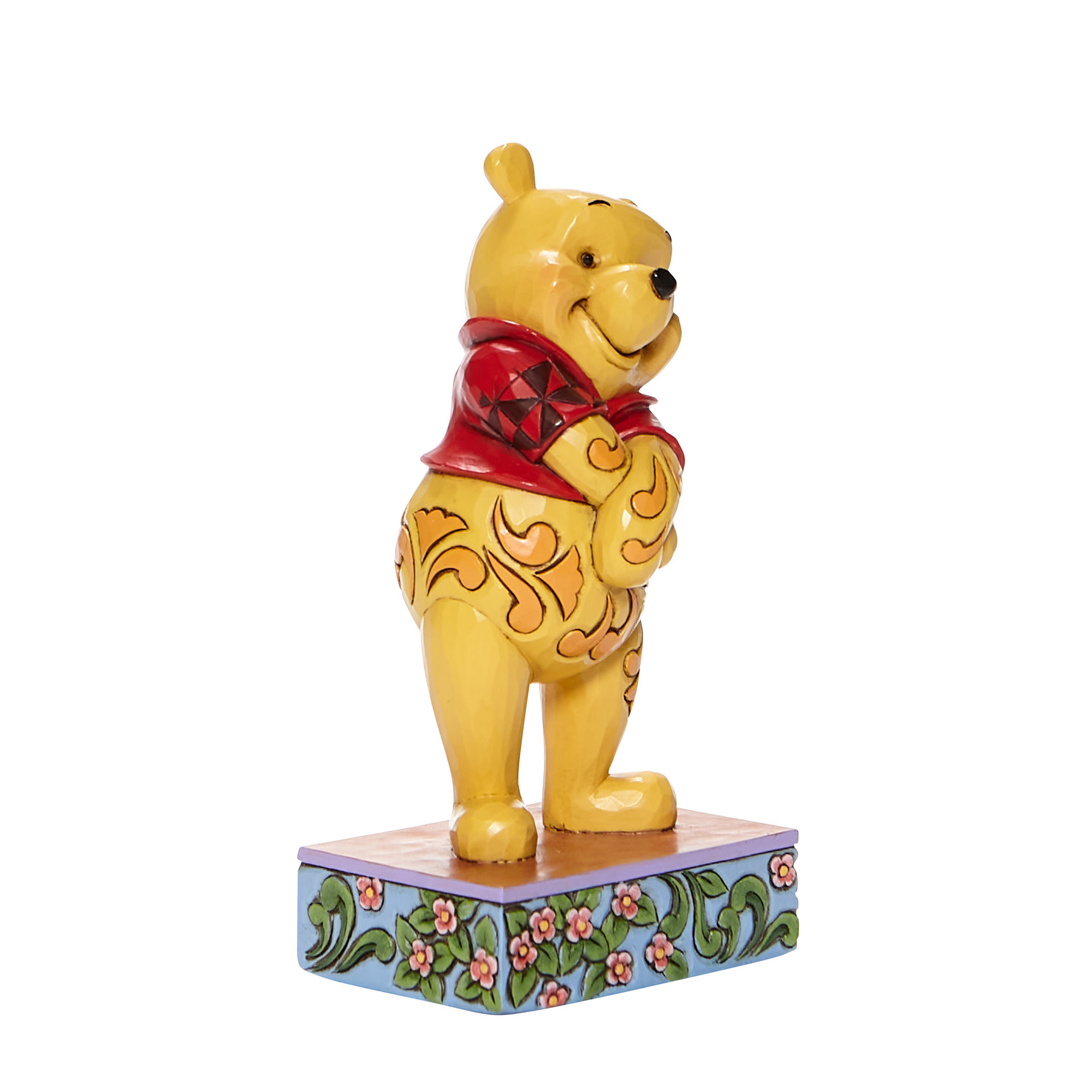 Figurine: Winnie the Pooh - Beloved Bear