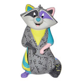 Mini Figurine: Meeko