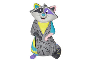 Mini Figurine: Meeko