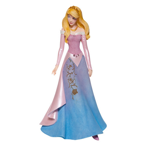 Figurine Couture de Force: Aurora - Stylized
