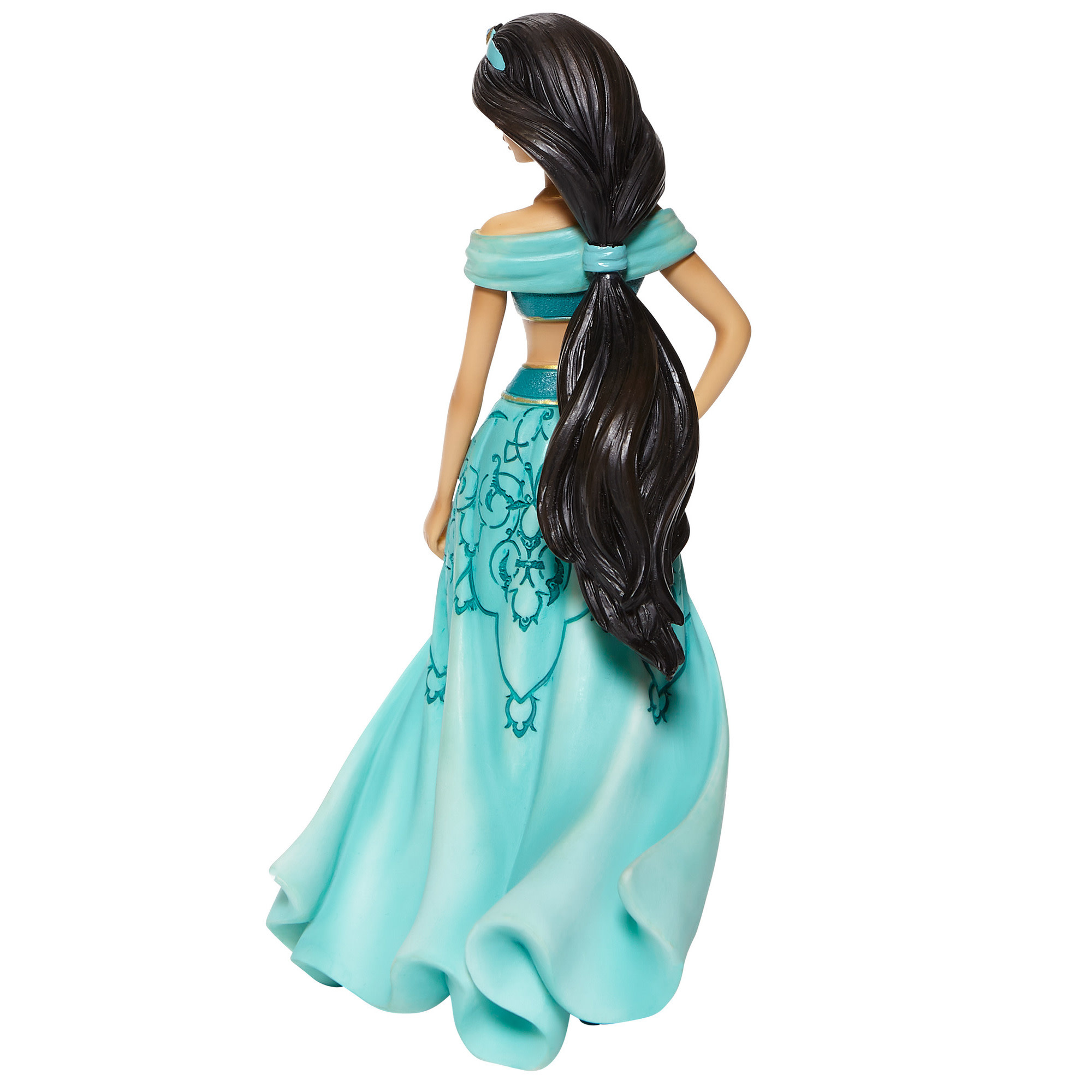Figurine Couture de Force: Jasmine - Stylized