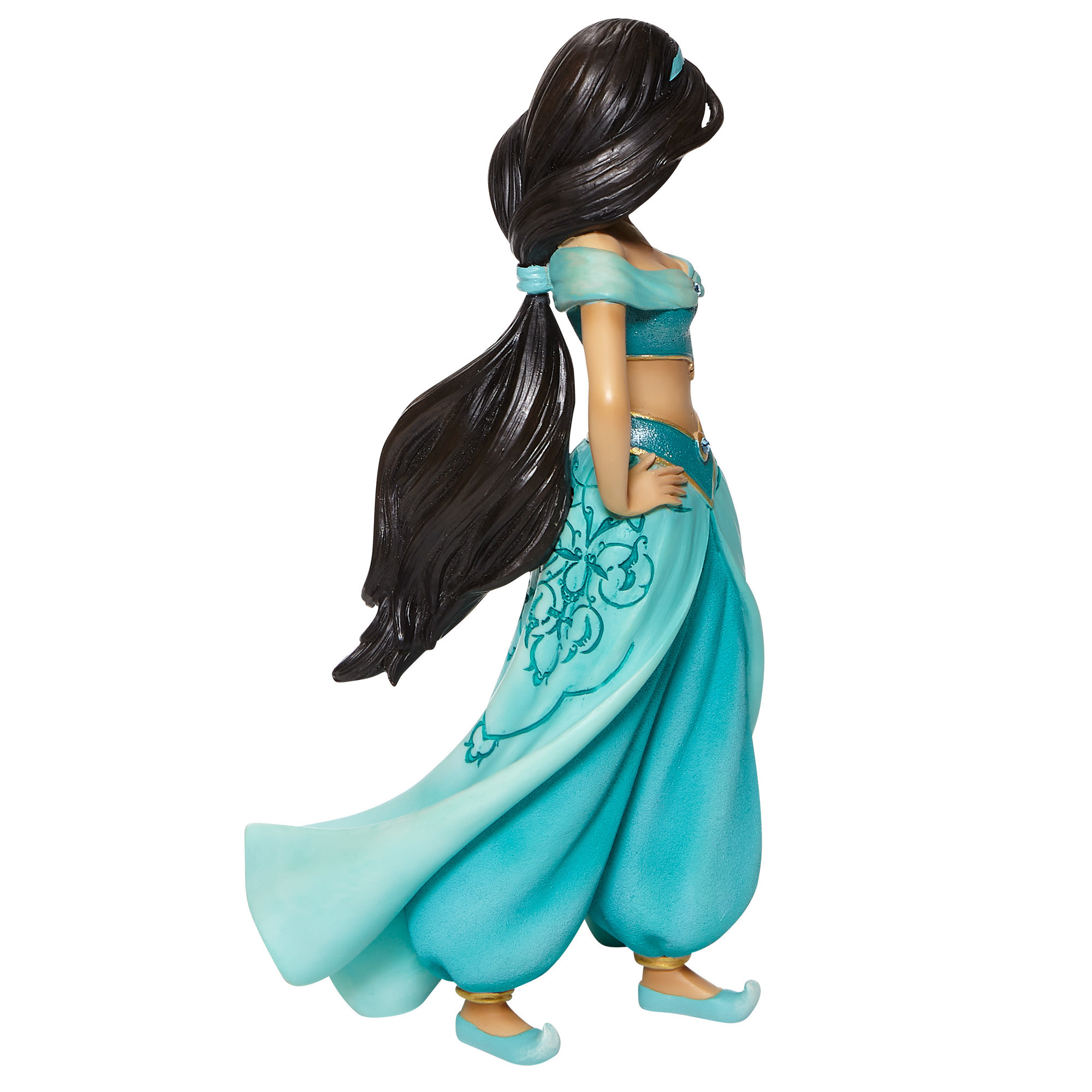 Figurine Couture de Force: Jasmine - Stylized