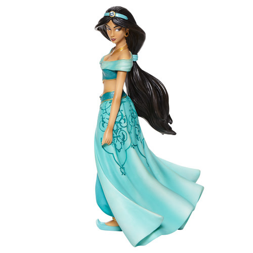 Figurine Couture de Force: Jasmine - Stylized