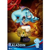 PVC Diorama: Aladdin - Standard Version