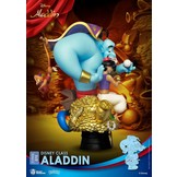 PVC Diorama: Aladdin - Standard Version