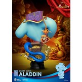 PVC Diorama: Aladdin - Standard Version