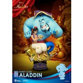 PVC Diorama: Aladdin - Standard Version