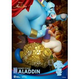 PVC Diorama: Aladdin - Standard Version