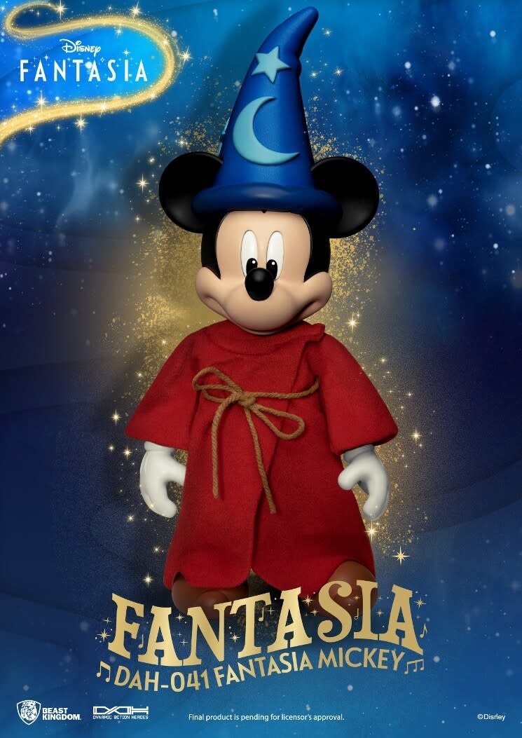 Figurine: Fantasia - 1:9 Scale Classic