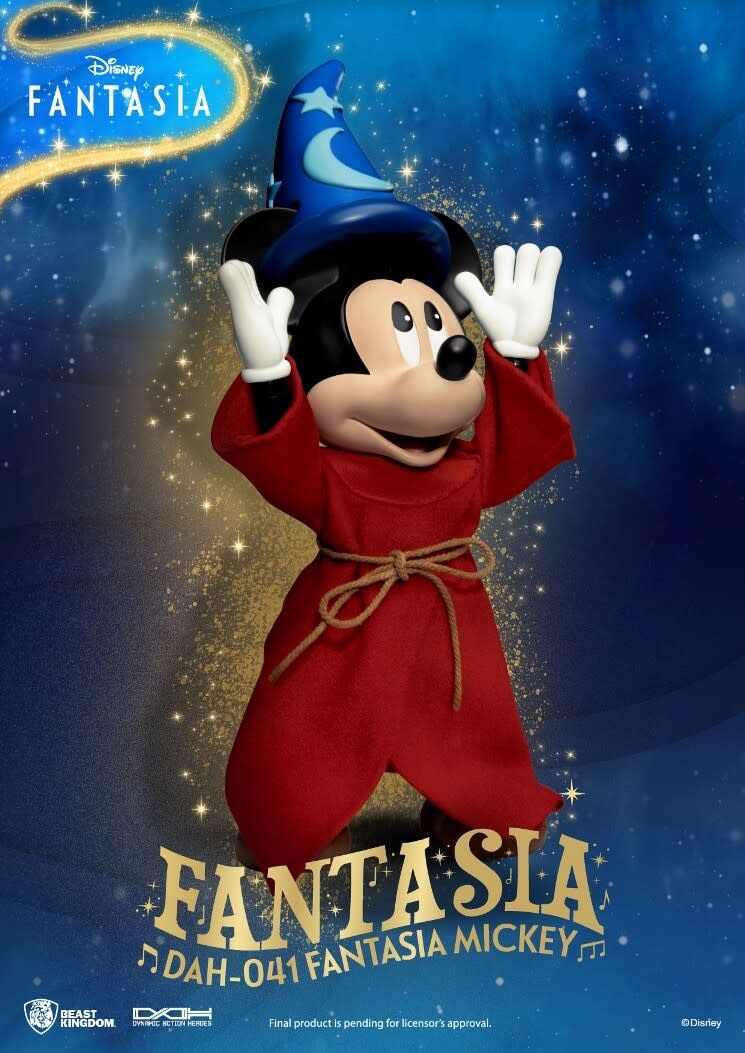 Figurine: Fantasia - 1:9 Scale Classic