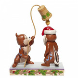 Figurine: Chip and Dale - Snuff Said
