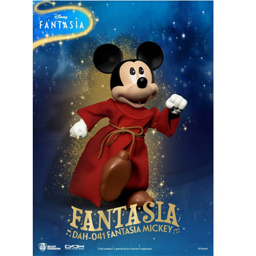 Figurine: Fantasia - 1:9 Scale Classic